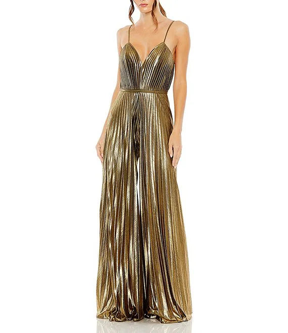 Gorgeous Exquisite Jumpsuit