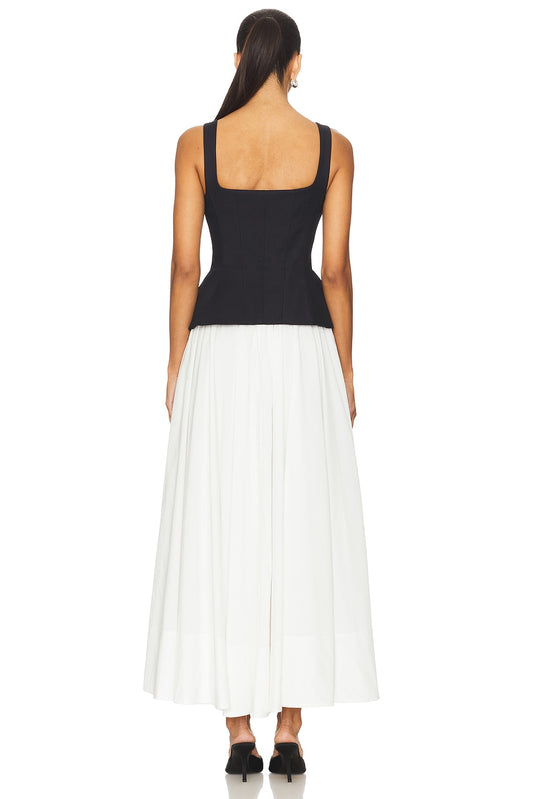 corset dress
