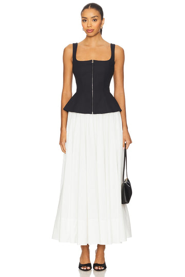 corset dress