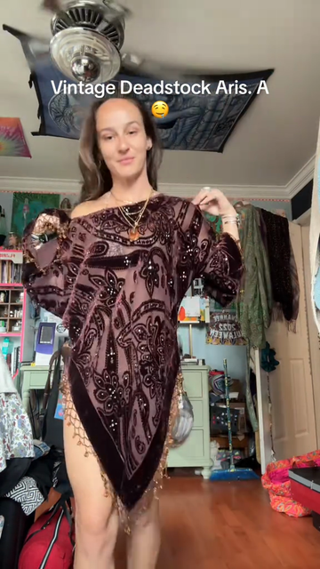 Chic Ensemble Dress